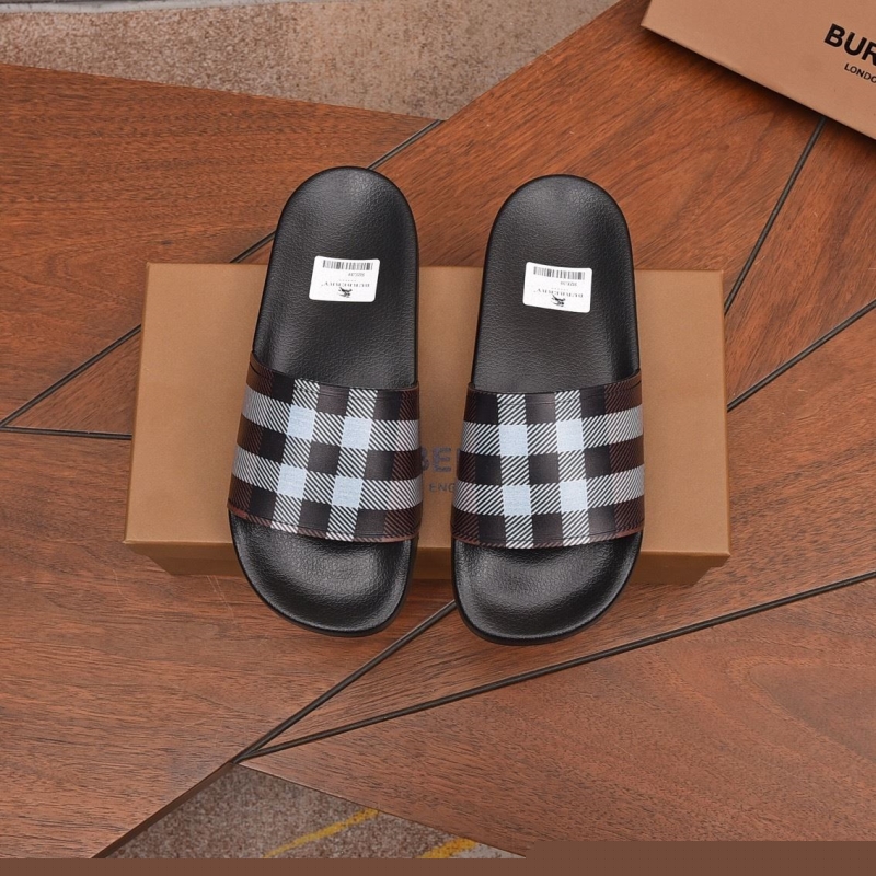 B**rry slippers